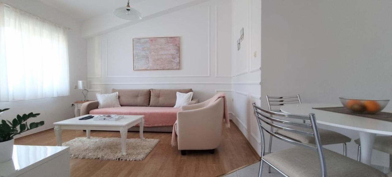 Apartment Kate-Few Minutes From Beach Makarska Bagian luar foto