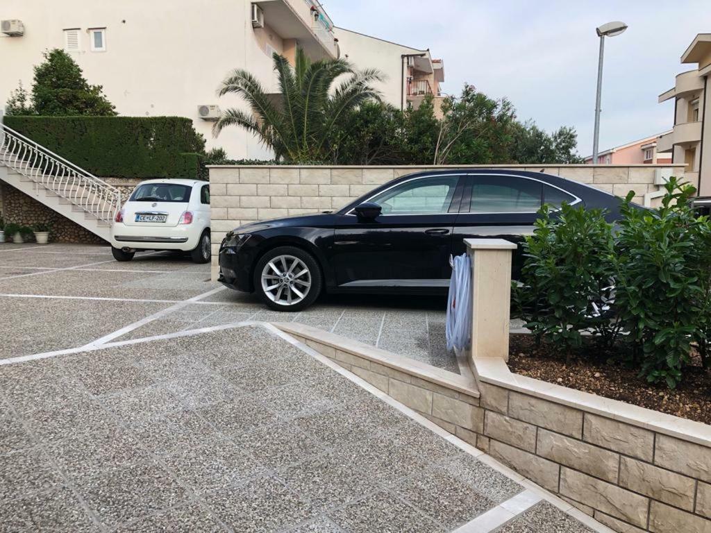 Apartment Kate-Few Minutes From Beach Makarska Bagian luar foto